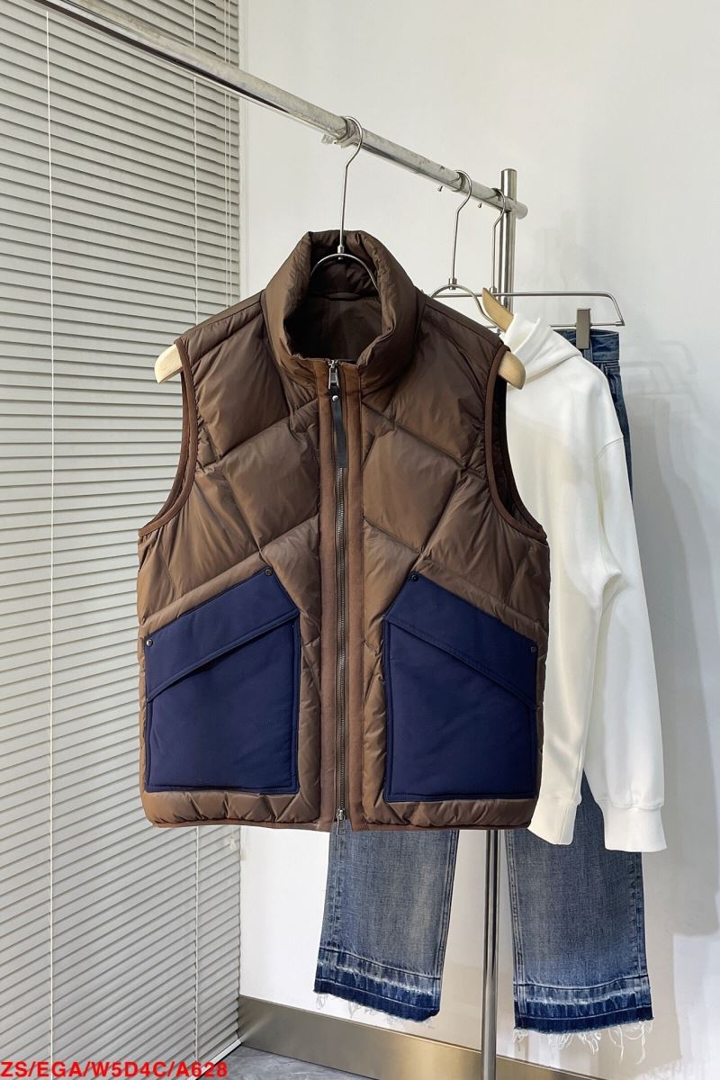 Bottega Veneta Down Jackets